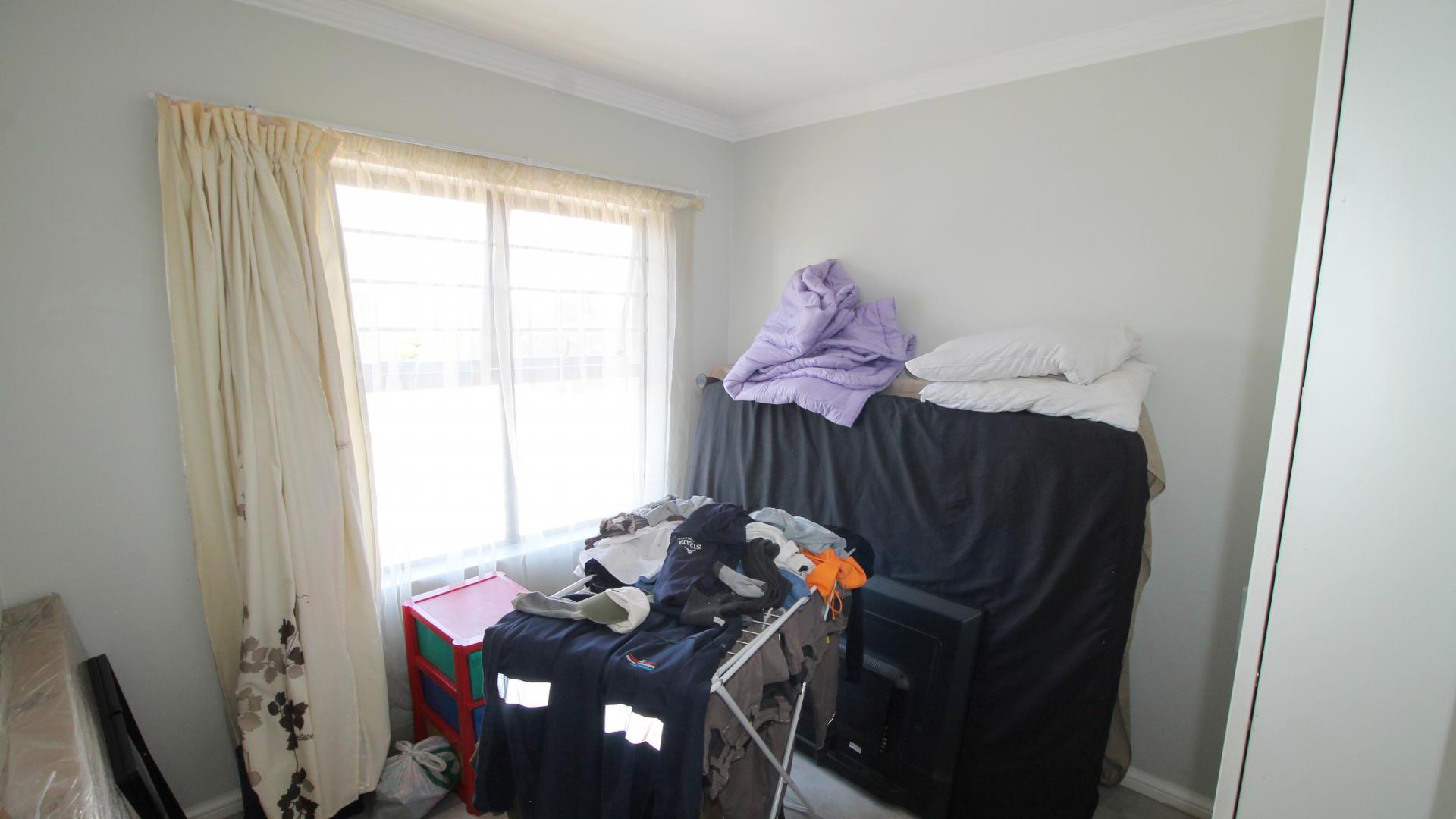 Bed Room 2 of property in Parkhaven