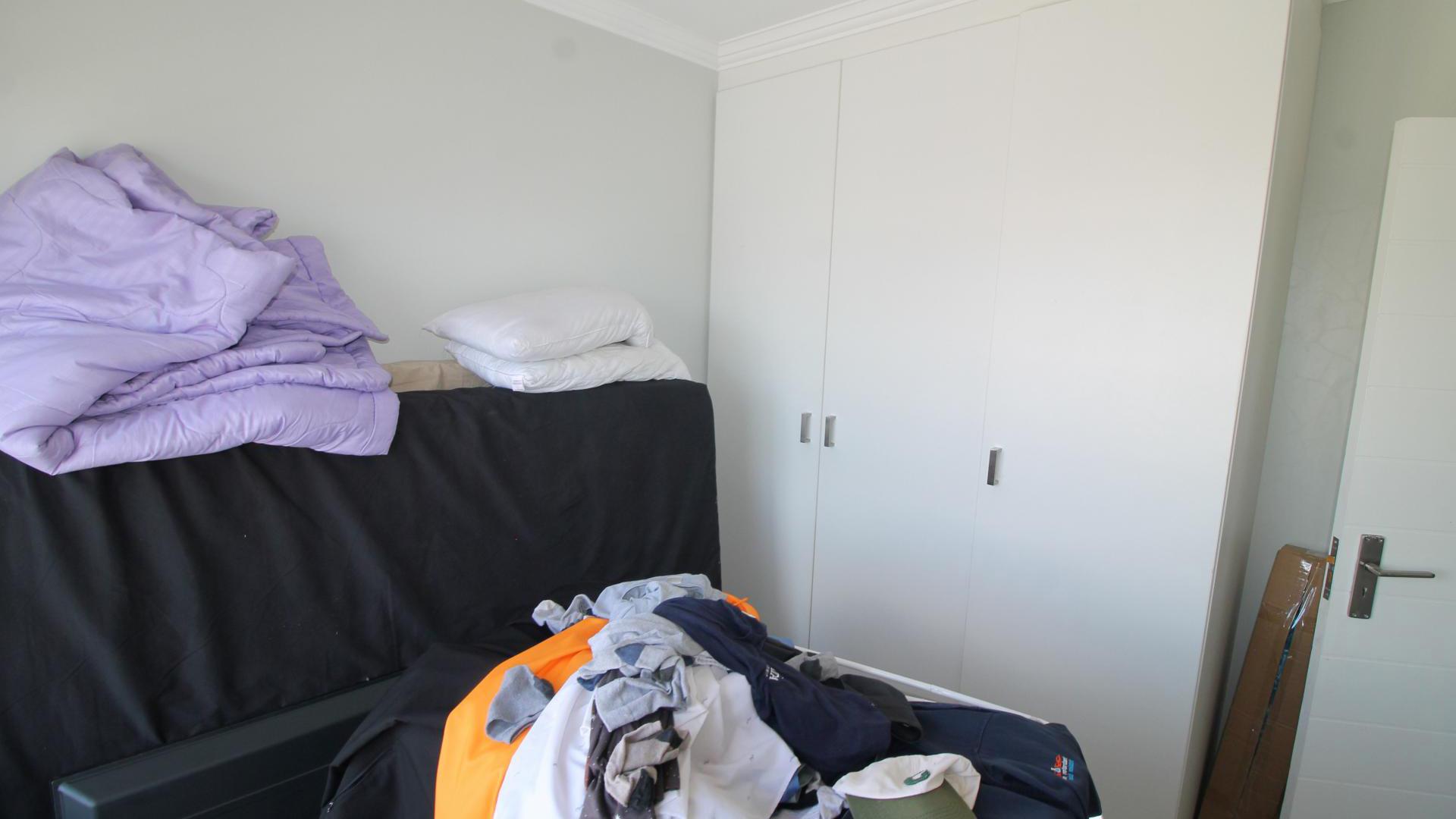 Bed Room 2 of property in Parkhaven