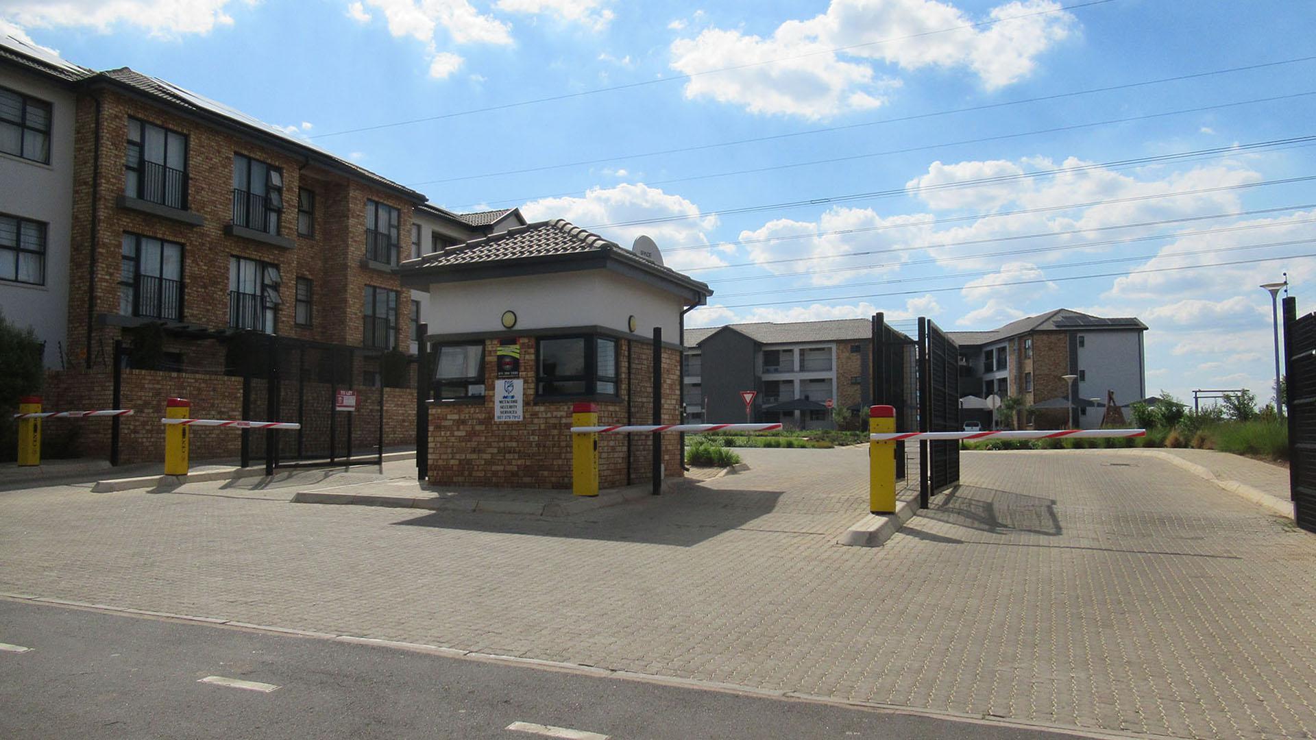 Front View of property in Parkhaven