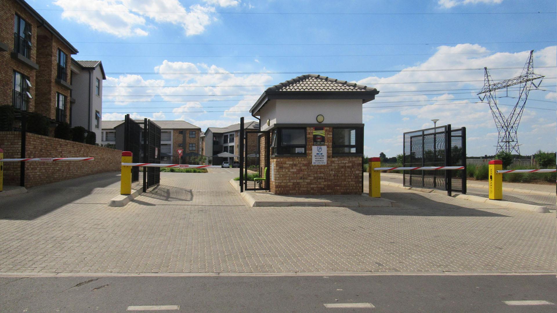 Front View of property in Parkhaven