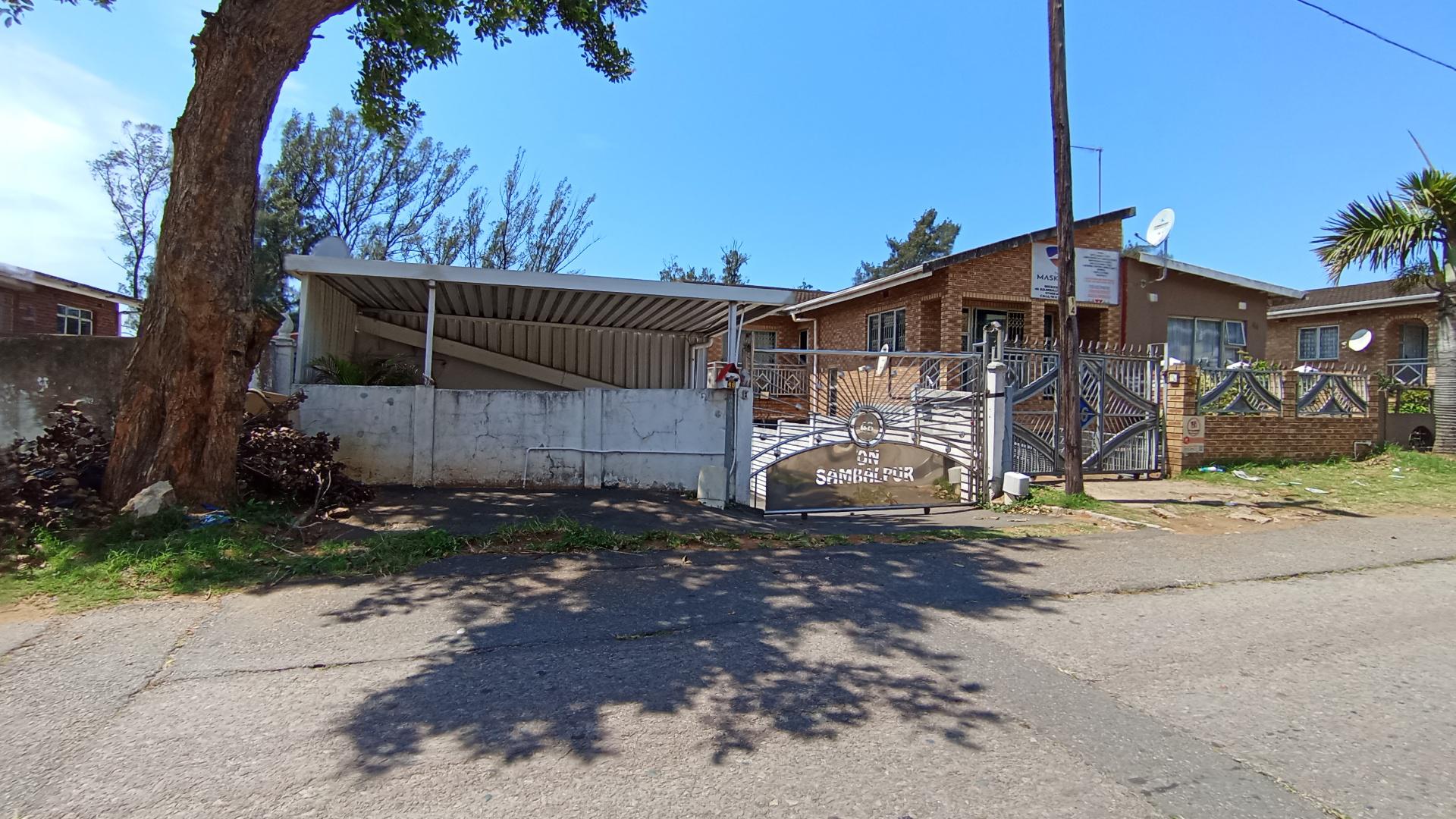 Front View of property in Merewent