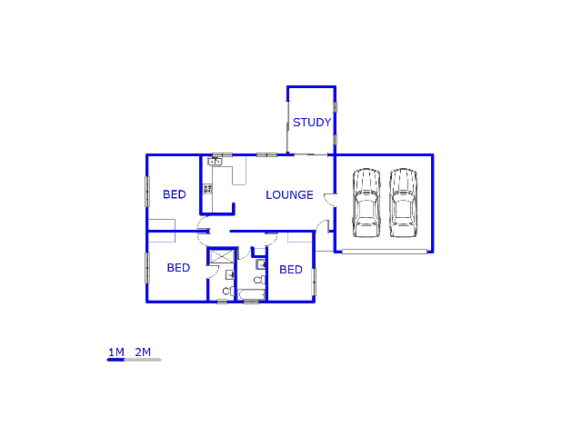 Ground Floor - 138m2 of property for sale in Noordwyk