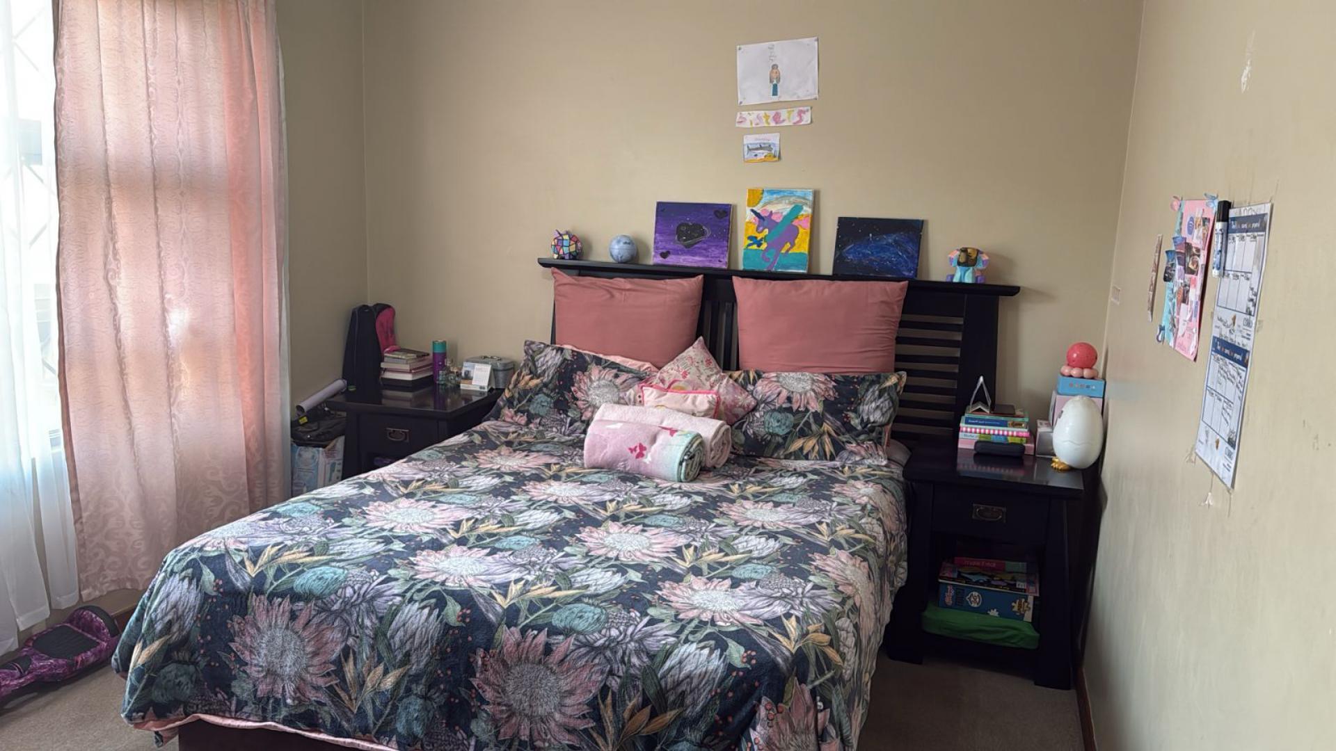 Bed Room 3 of property in Noordwyk