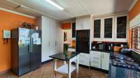 Kitchen - 21 square meters of property in Buccleuch