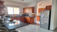Kitchen of property in Stonehenge
