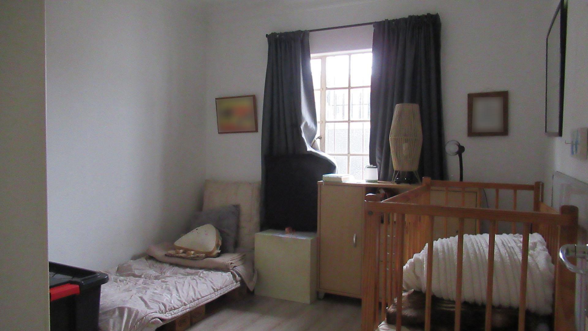 Bed Room 2 of property in Greymont