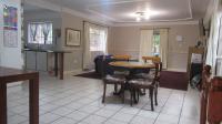 Dining Room of property in Greymont