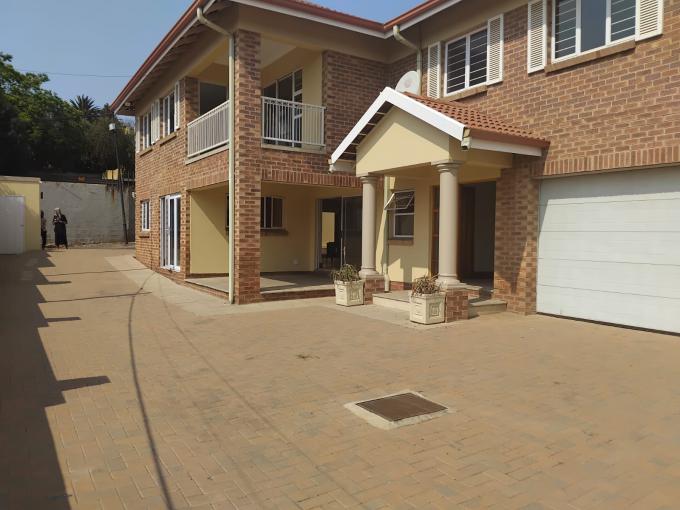 4 Bedroom House for Sale For Sale in Kensington - JHB - MR696613