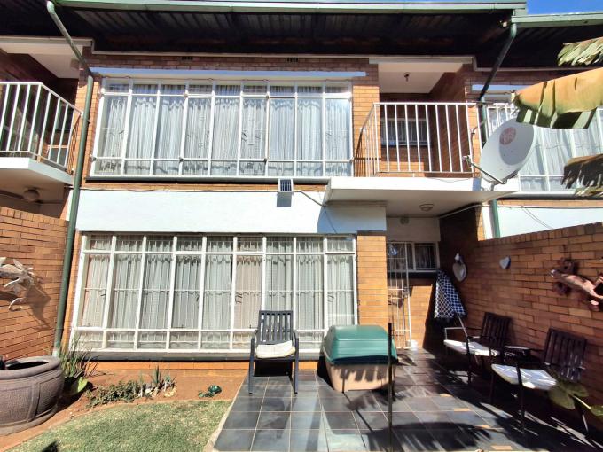 2 Bedroom Apartment for Sale For Sale in Marlands - MR696616