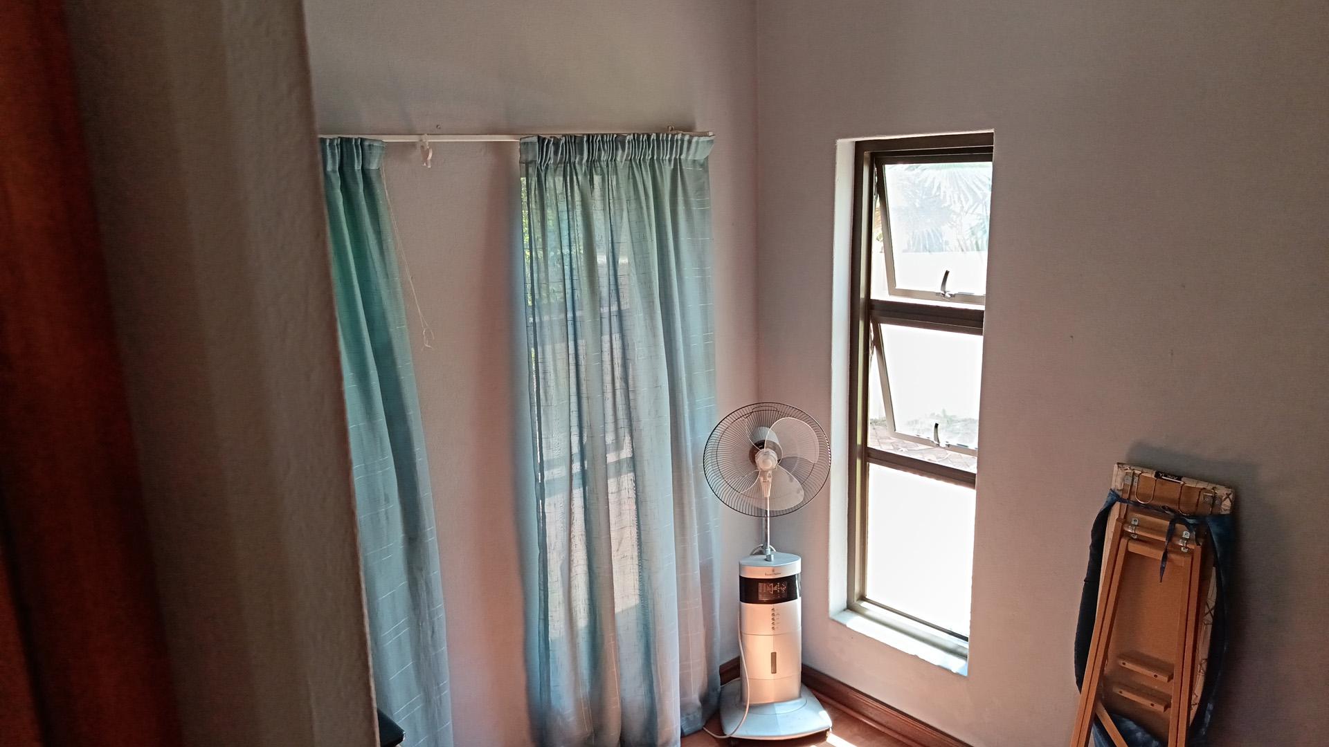 Study of property in Glen Erasmia Boulevard