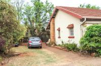  of property in Wychwood