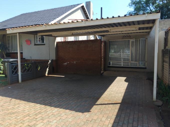 3 Bedroom House for Sale For Sale in Marlands - MR696621