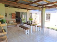  of property in Villieria