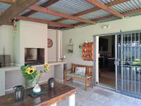  of property in Villieria