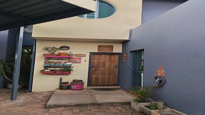 3 Bedroom Sectional Title for Sale For Sale in Wierdapark - Home Sell - MR696628