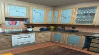 Kitchen of property in Wierdapark