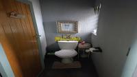 Guest Toilet