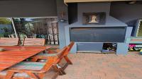 Braai Area