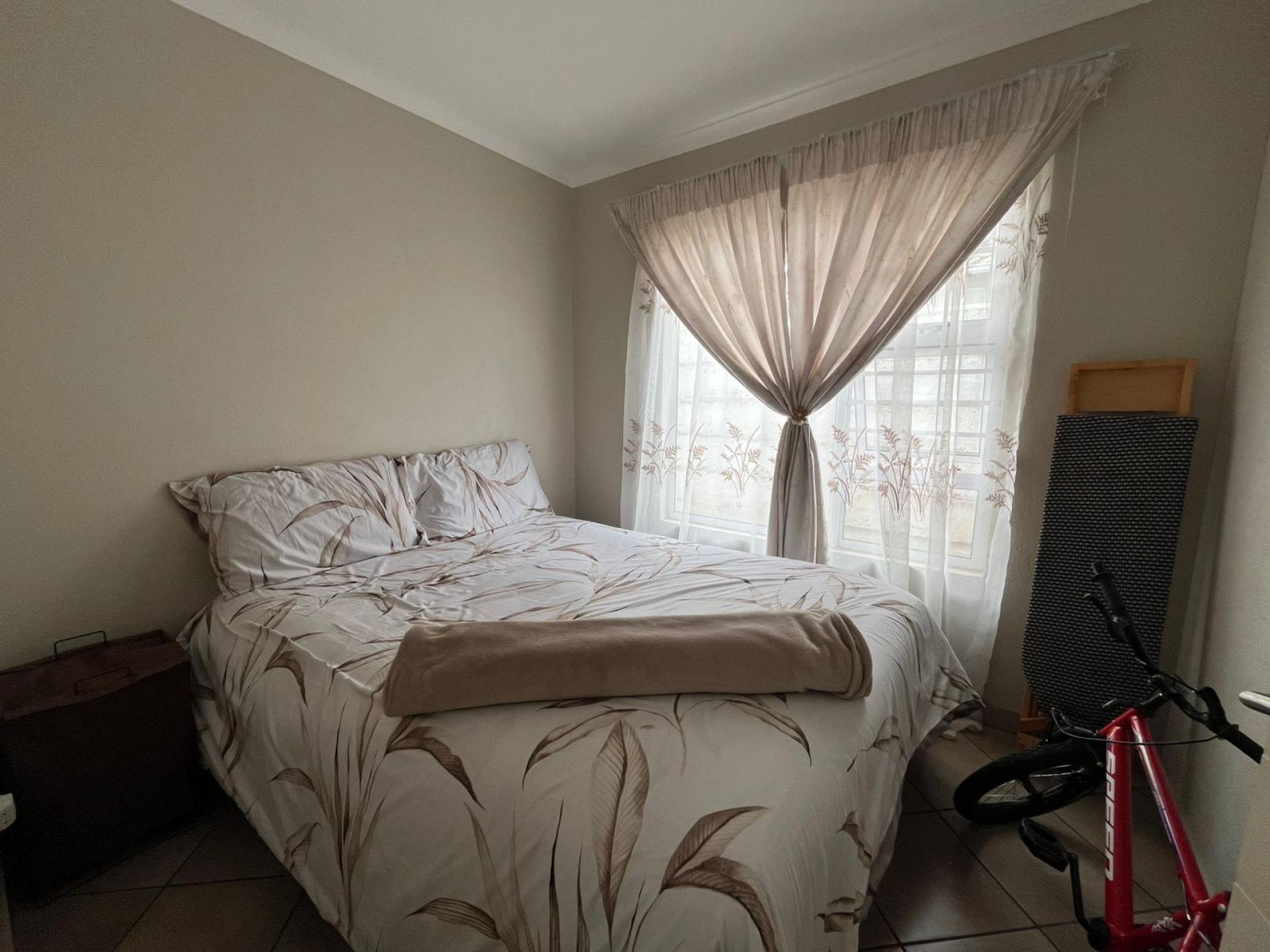  of property in Alliance