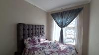 Bed Room 2 - 9 square meters of property in Alliance