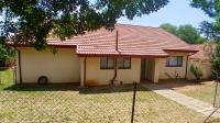  of property in Fochville