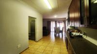 Kitchen of property in Lephalale (Ellisras)