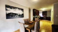 Dining Room of property in Lephalale (Ellisras)