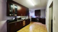 Kitchen of property in Lephalale (Ellisras)