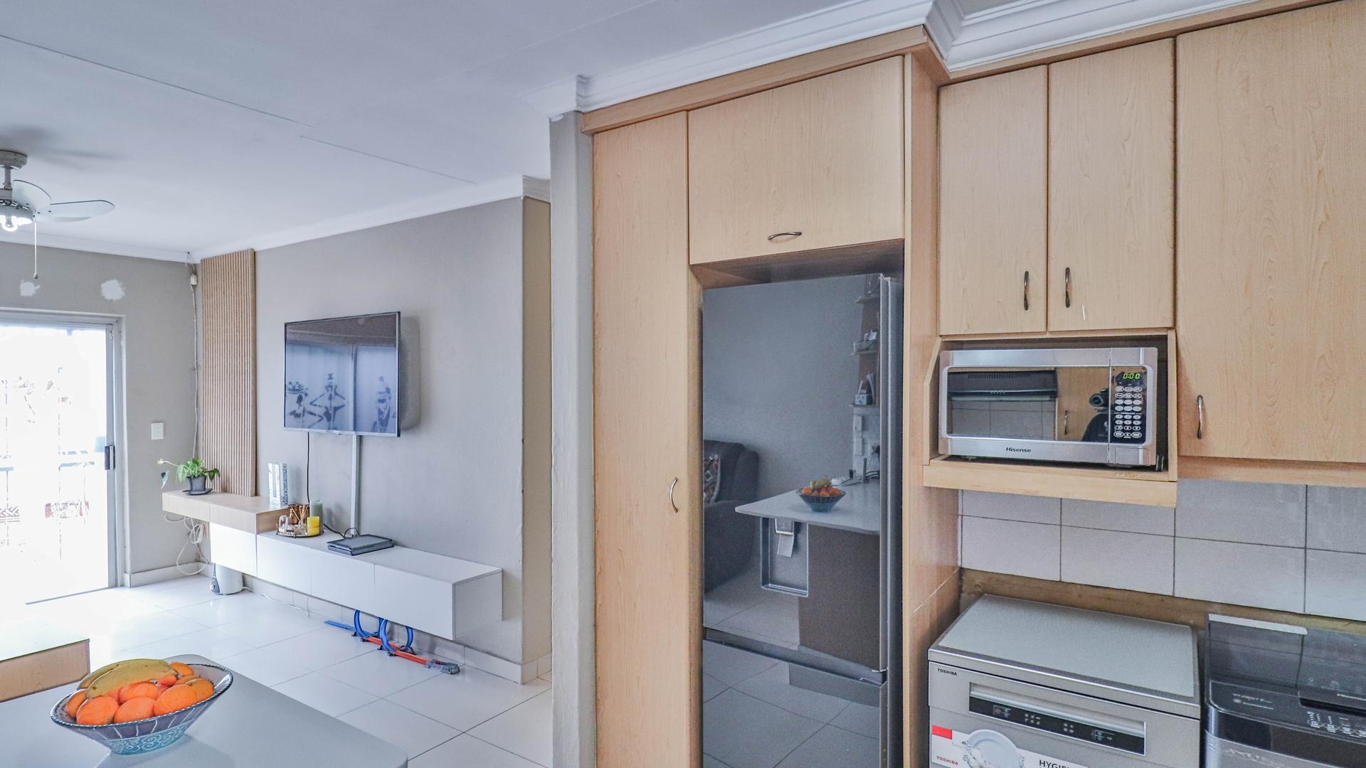  of property in Heuwelsig Estate