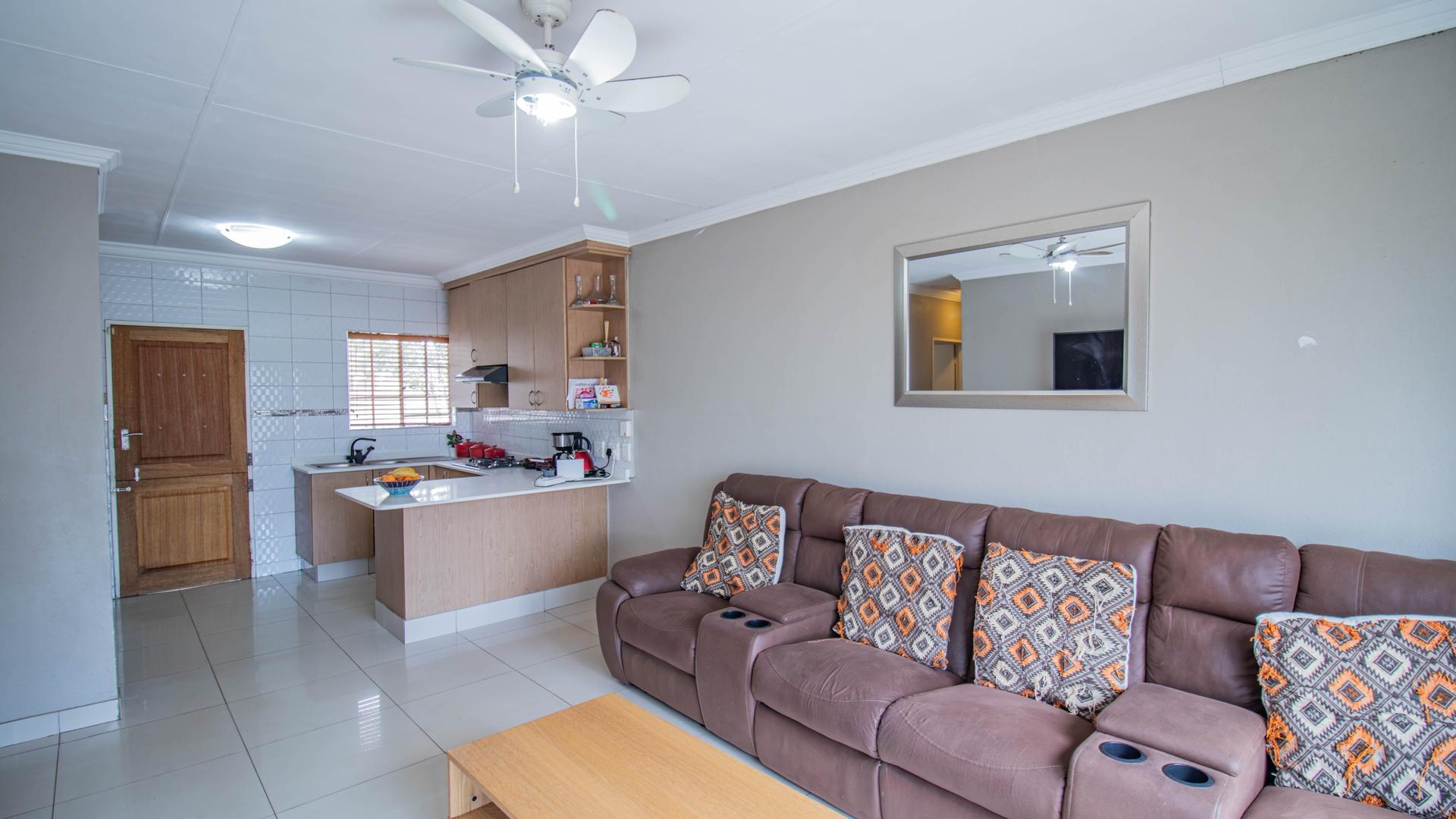  of property in Heuwelsig Estate