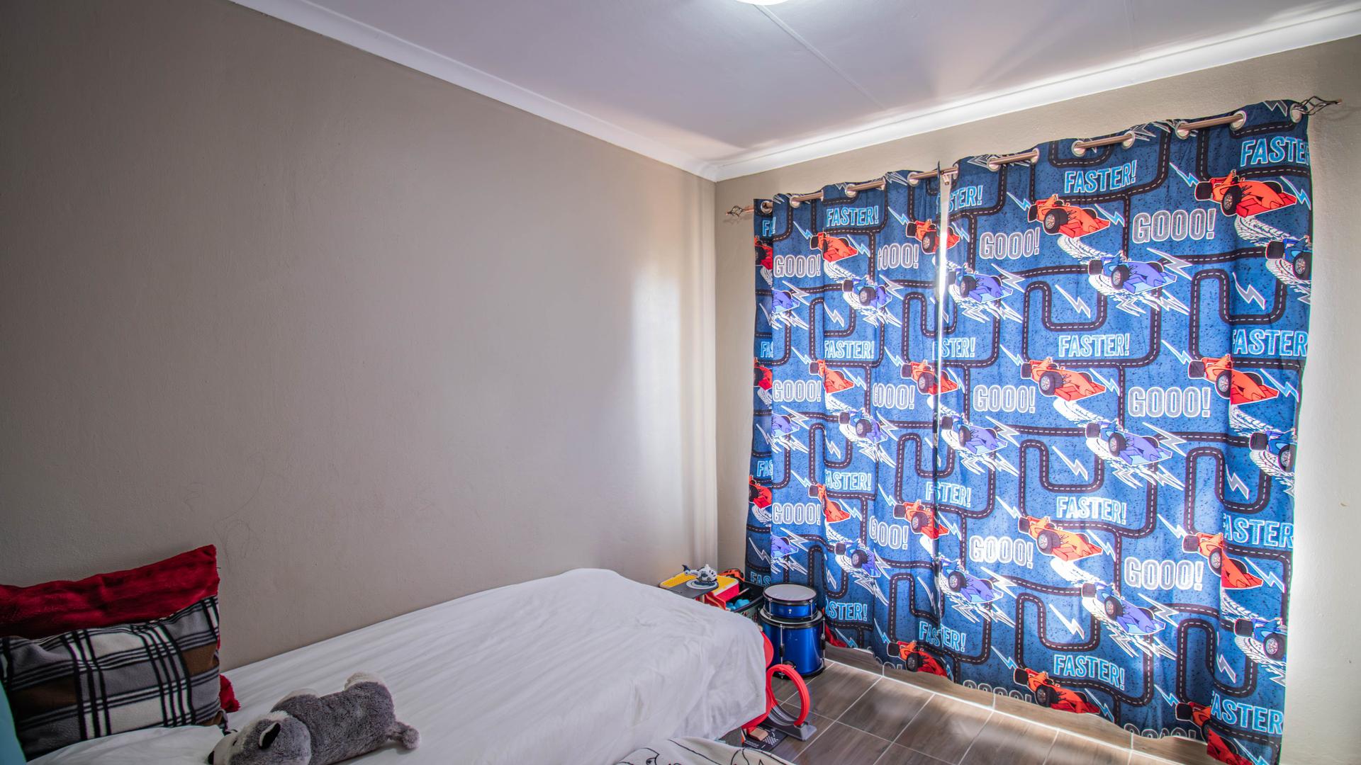  of property in Heuwelsig Estate