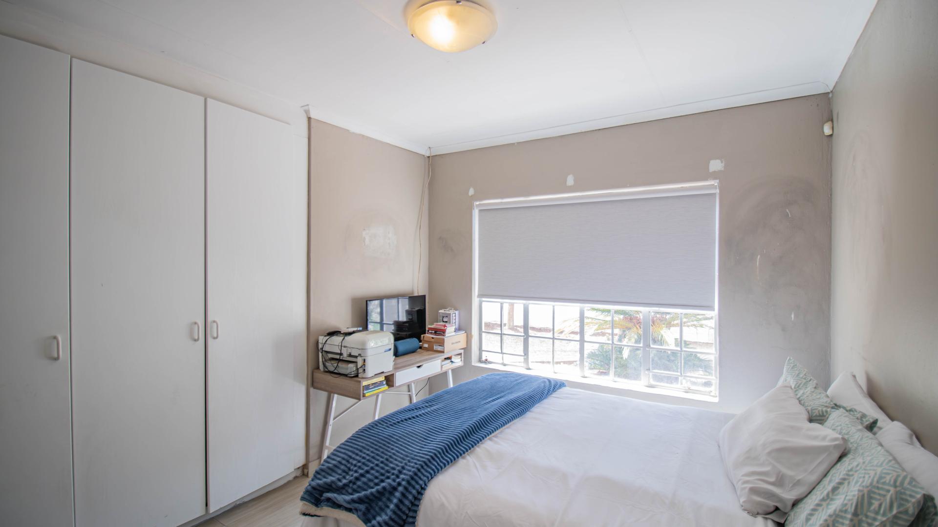  of property in Heuwelsig Estate