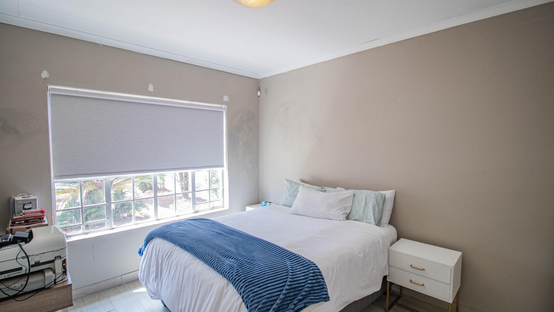  of property in Heuwelsig Estate