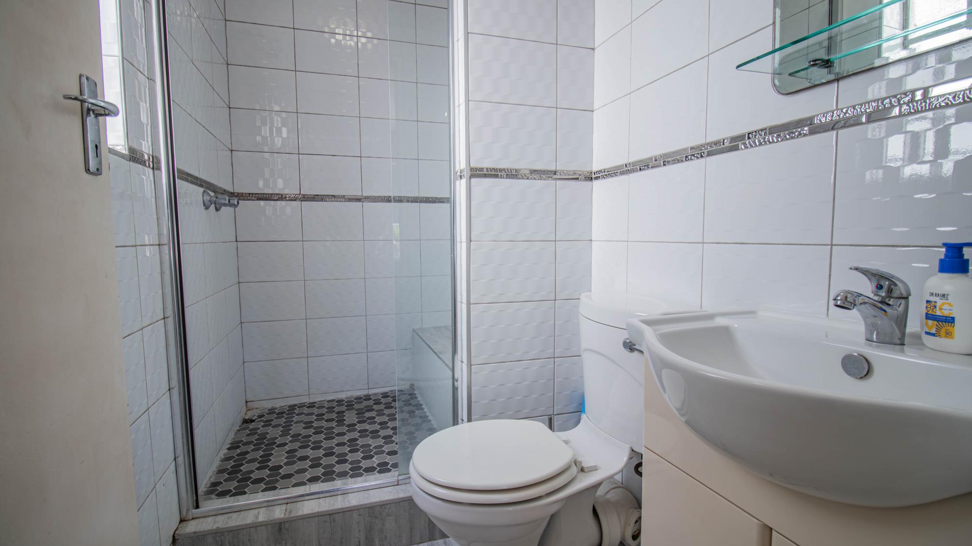  of property in Heuwelsig Estate