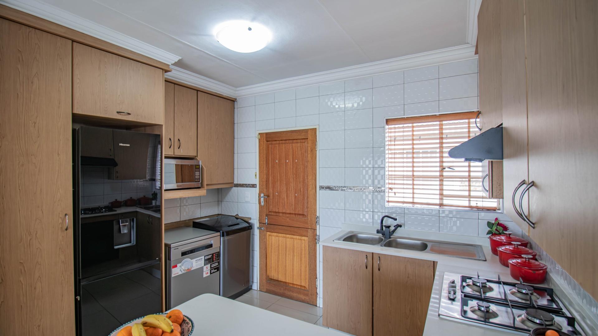  of property in Heuwelsig Estate