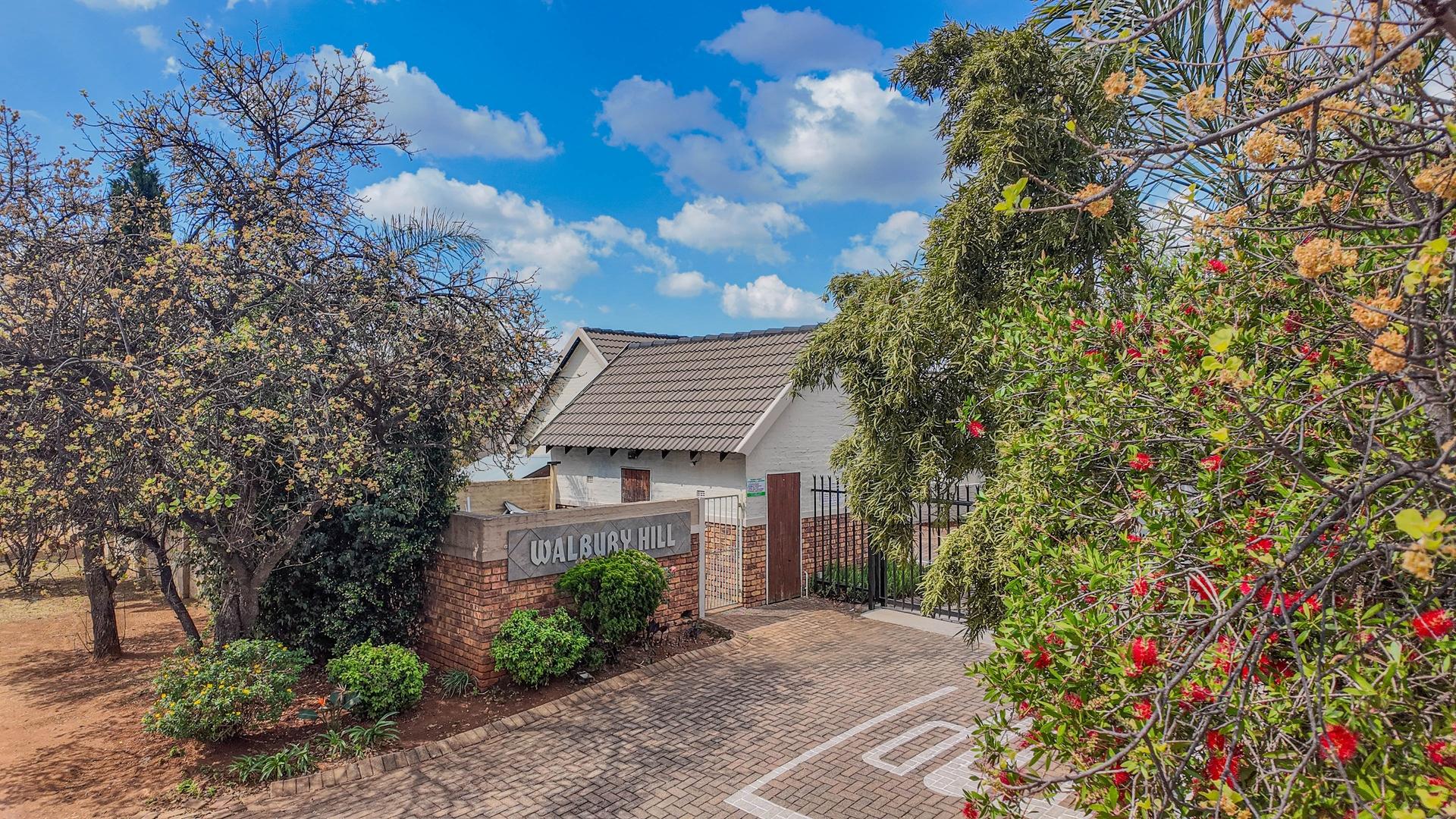  of property in Heuwelsig Estate