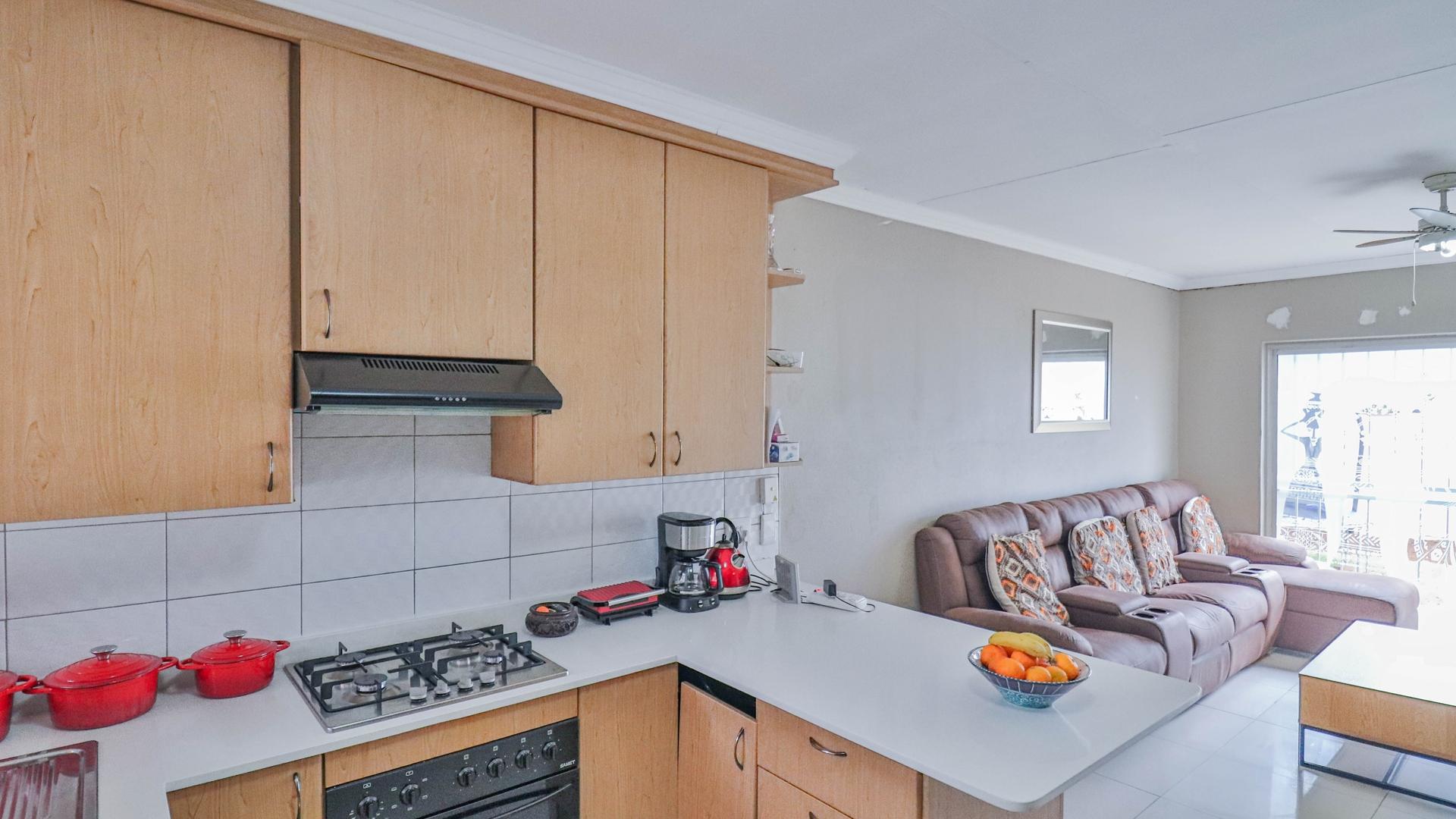  of property in Heuwelsig Estate