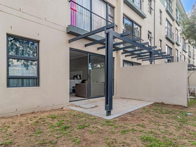 2 Bedroom Apartment for Sale For Sale in Bellville - MR696638
