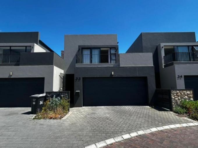 3 Bedroom Duplex for Sale For Sale in Kuils River - MR696640