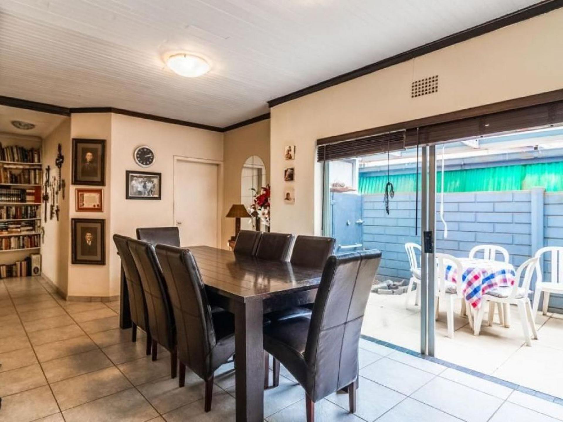  of property in Buurendal 