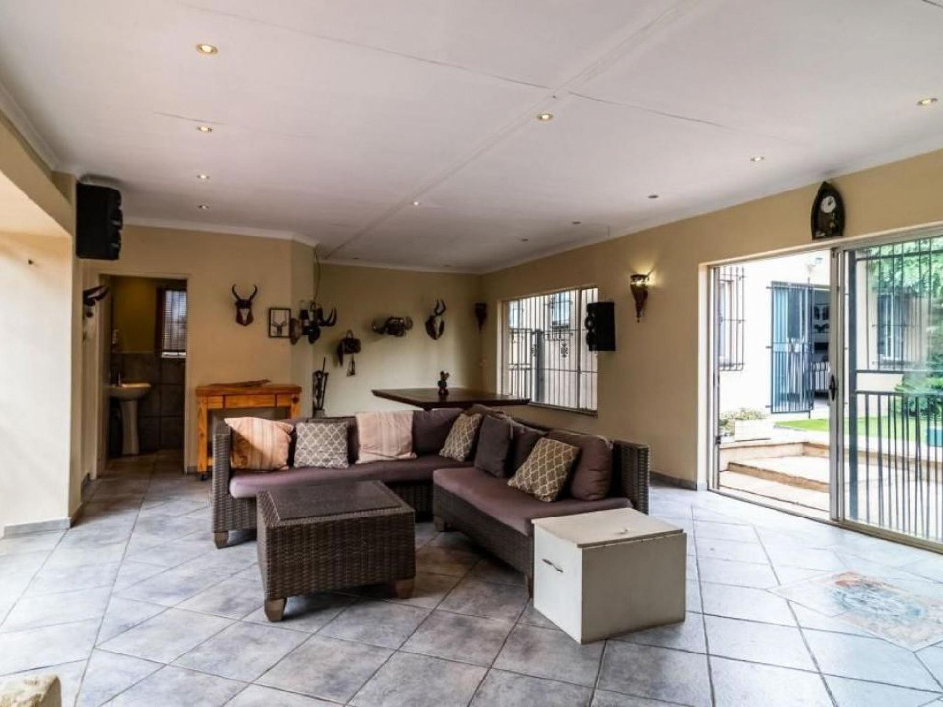  of property in Buurendal 