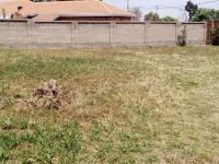  of property in Jameson Park