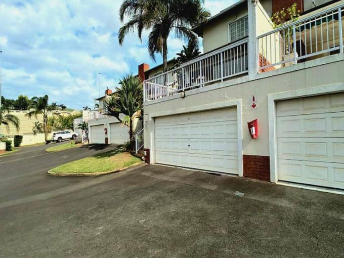 3 Bedroom Duplex for Sale For Sale in Mount Edgecombe  - MR696646
