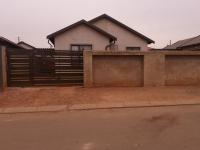  of property in Stretford
