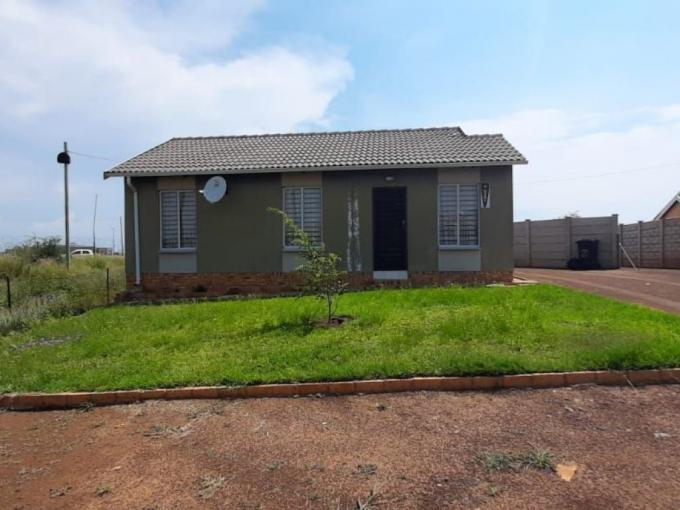 3 Bedroom House for Sale For Sale in Savanna City - MR696662