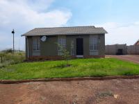3 Bedroom 2 Bathroom House for Sale for sale in Savanna City