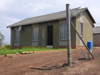  of property in Savanna City