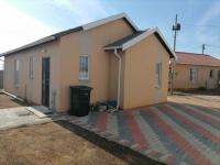 3 Bedroom 2 Bathroom House for Sale for sale in Savanna City