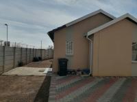  of property in Savanna City