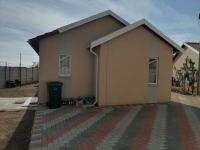  of property in Savanna City